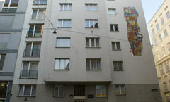 Pension Dr. Geissler