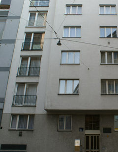 Pension Dr. Geissler