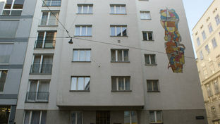Pension Dr. Geissler