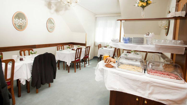<b>Pension Dr. Geissler Restaurant</b>