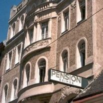 Pension Reimer