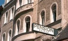 Pension Reimer