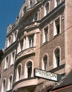 Pension Reimer
