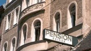Pension Reimer