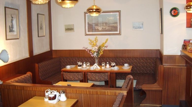 <b>Pension Reimer Restaurant</b>