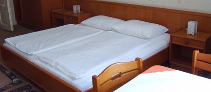 Pension Reimer Room