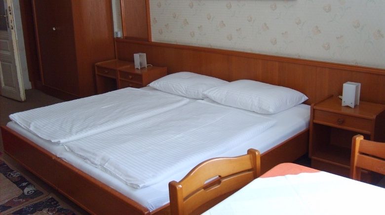<b>Pension Reimer Room</b>