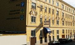 Pension Schonbrunn Vienna