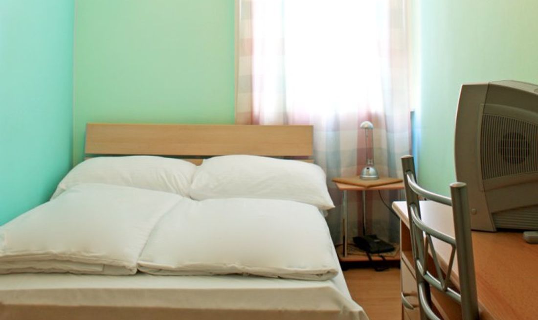 Pension Vera Room