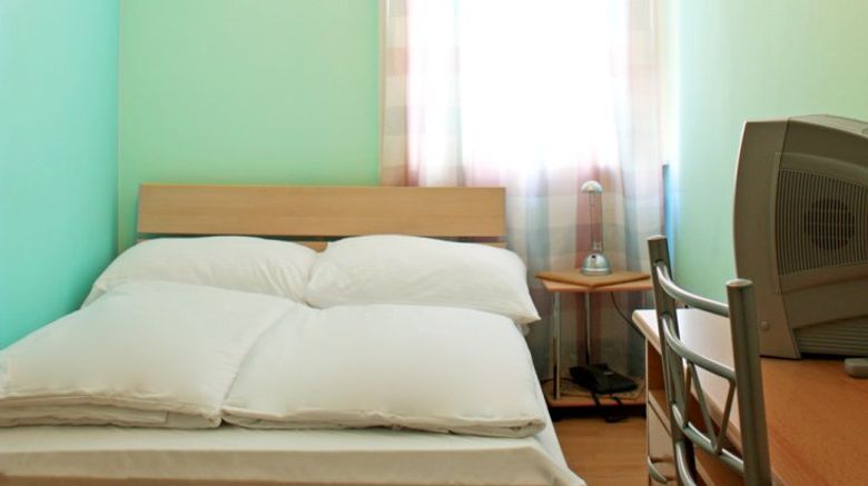 <b>Pension Vera Room</b>