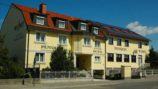 Pension Weber