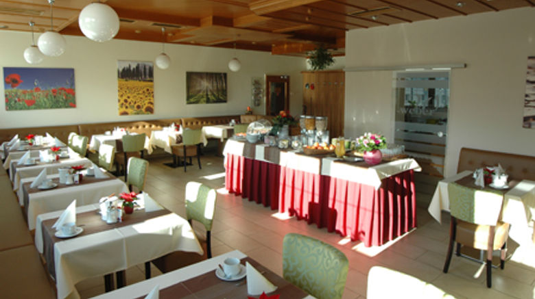 <b>Pension Weber Restaurant</b>