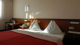Pension Weber Room