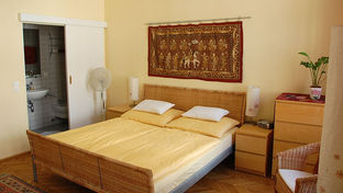 Stadtnest B&B