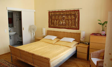 Stadtnest B&B