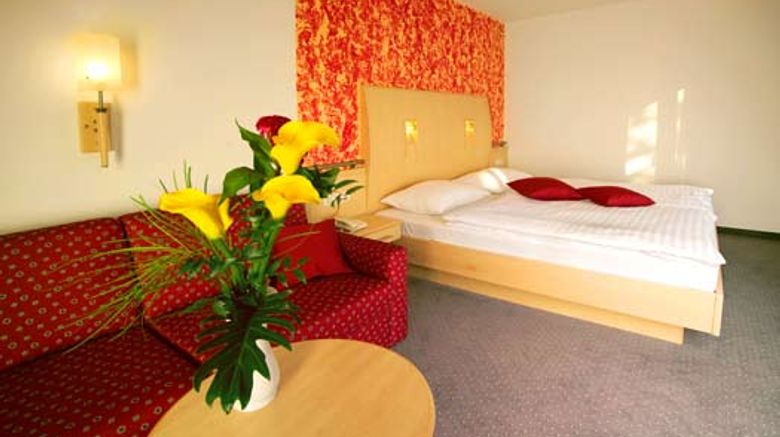 <b>Strandhotel Alte Donau Room</b>