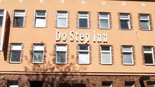 Do Step Inn