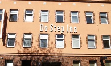Do Step Inn