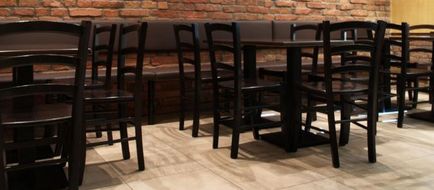 Do Step Inn Restaurant