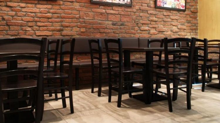 Do Step Inn Restaurant