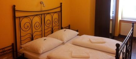 Do Step Inn Room
