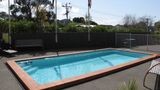 Aristotles North Shore Motel Pool