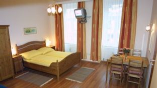 Pension Vitis