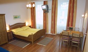 Pension Vitis