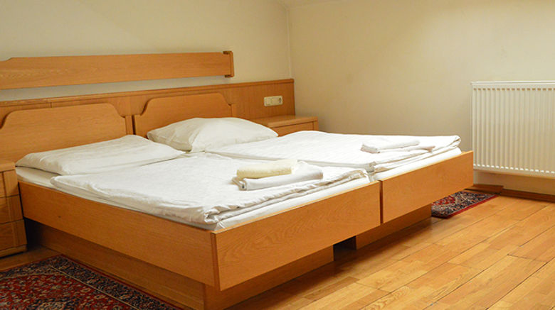 Gasthof Lindenhof Room