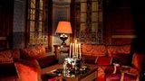 La Maison Bleue Lobby