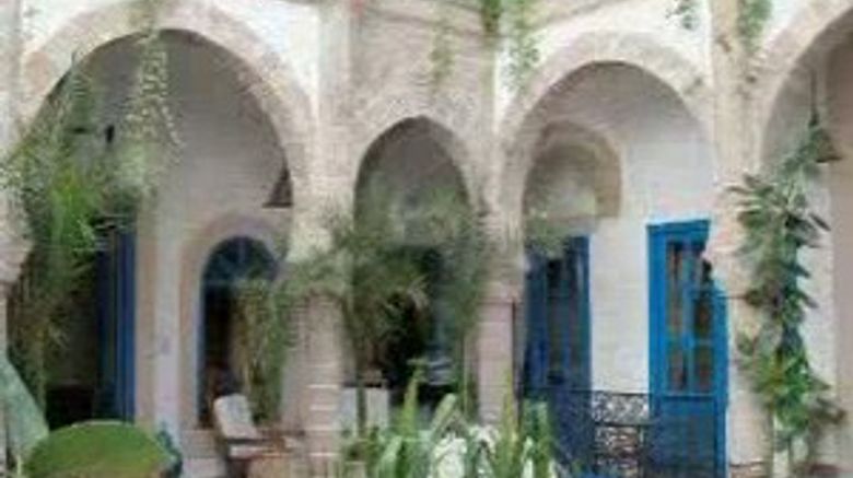 Riad Al Madina Exterior