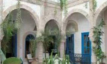 Riad Al Madina