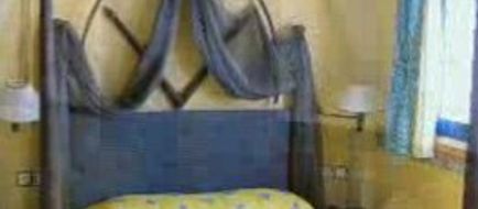 Riad Al Madina Room