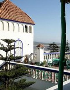 Villa Maroc