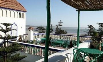 Villa Maroc