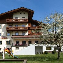 Theresia Hotel