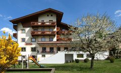 Theresia Hotel