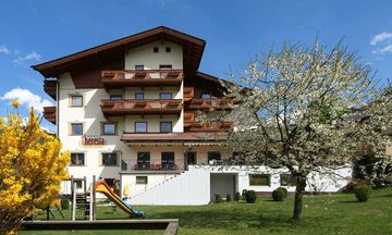 Theresia Hotel