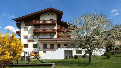 Theresia Hotel