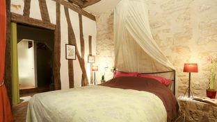 Bonne Nuit Paris B&B