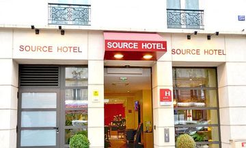 Source Hotel