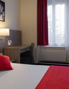 Reims Hotel
