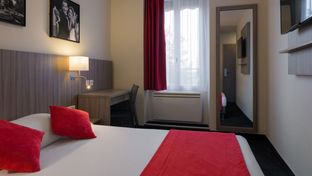 Reims Hotel