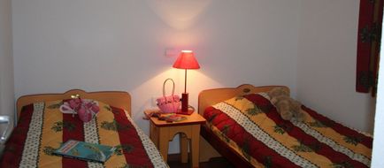 Adonis Cassen-Les Hameaux de la Chalosse Room