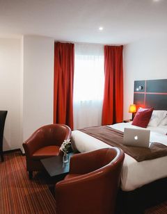 Zenia Hotel & Spa