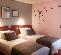 Rinascitel Larmor Plage Room