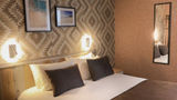 Rinascitel Larmor Plage Room