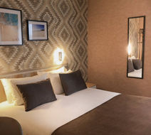 Rinascitel Larmor Plage Room
