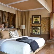 Singita Pamushana Lodge