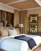 Singita Pamushana Lodge